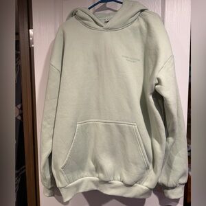 Pastel Mint Hoodie - Comfort Collection Women’s Hoodie